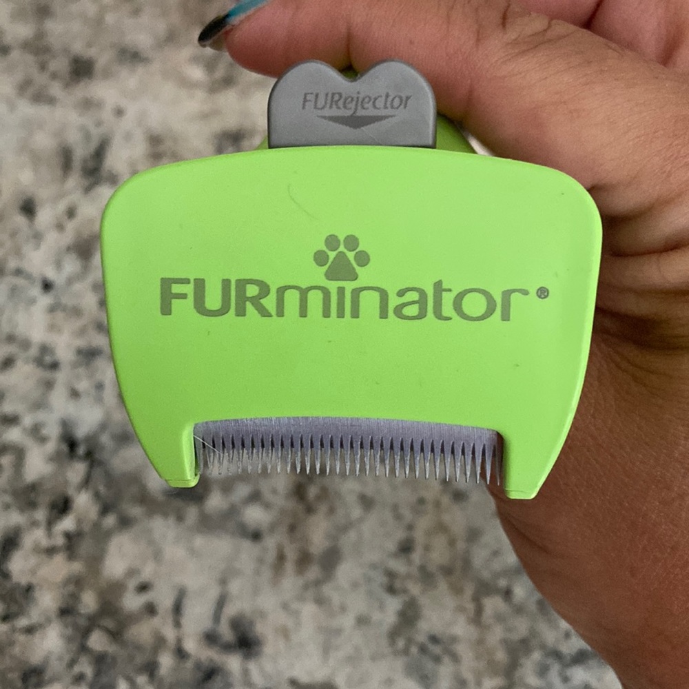 FURMinator